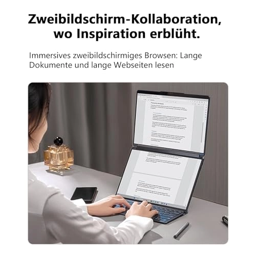 LeadBook DS20 - 14.1'' N100 16GB DDR4 1TB SSD