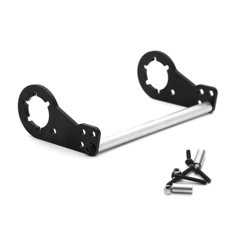 Shock Damper Mount - 1/12