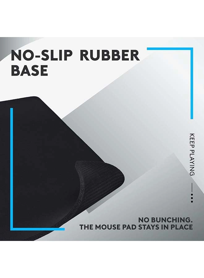 G740 Large Cloth Gaming Mouse Pad