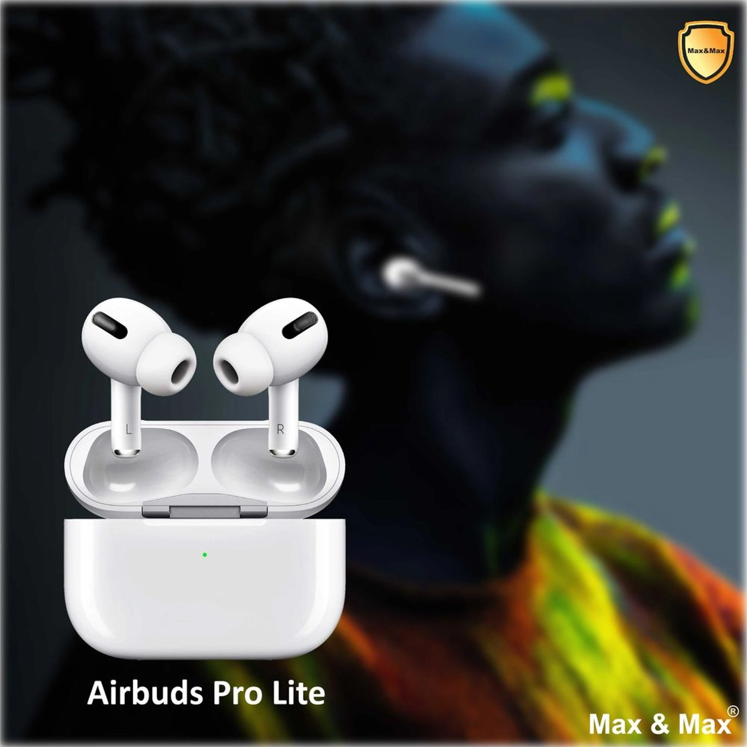 Airbuds Pro Lite Wireless Earbud