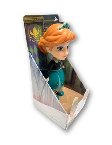 Anna Mini Doll - Frozen II 3 inch