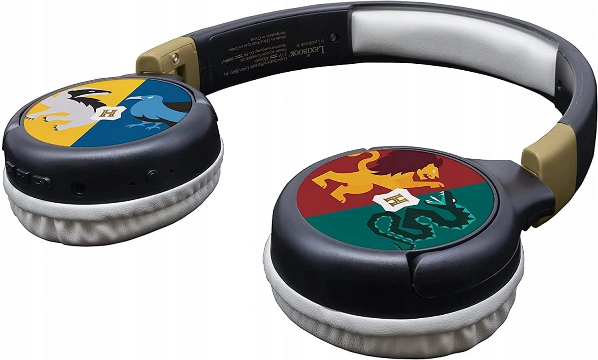 Lexibook HPBT010HP Wireless Headphone
