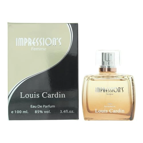 Impression'S Eau de Parfum 100 ml