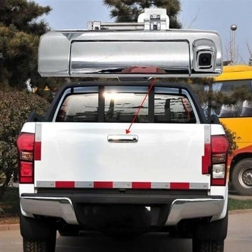 Backup Reversing Camera - Night vision RCA 628 x 586 pixels