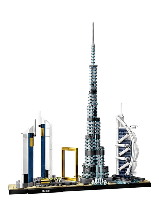 Architecture Skylines: Dubai (21052)