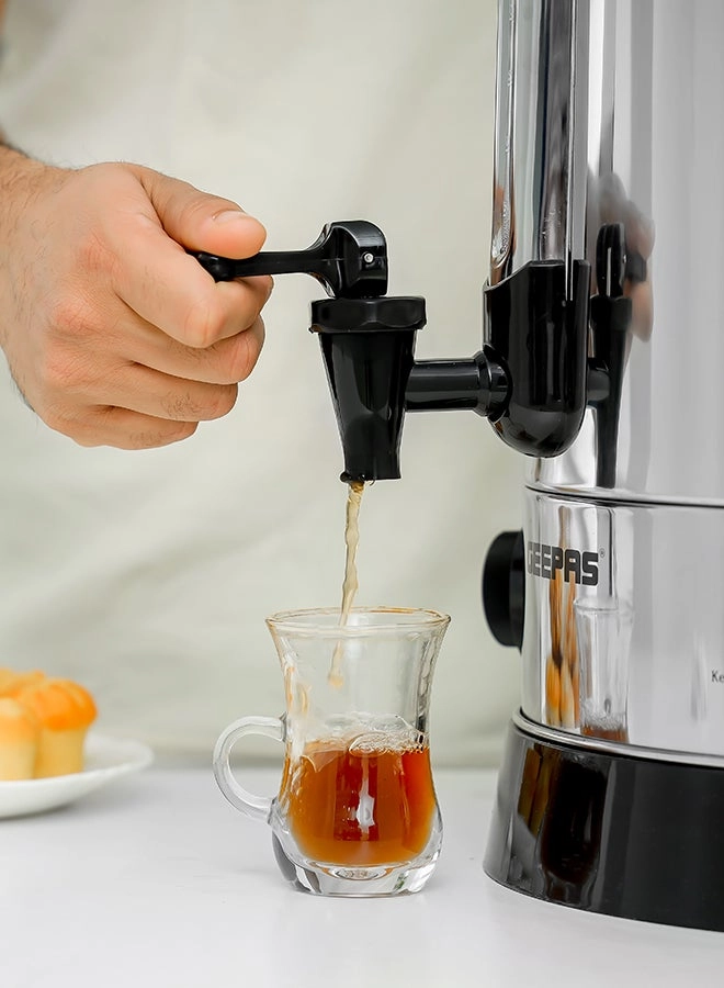 S/S Water Boiler GK38048