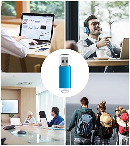 U215 - USB 3.0 USB Type A 128GB