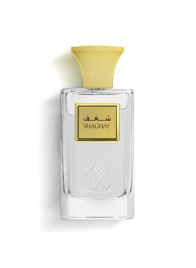 Shaghaf Perfume Eau de Parfum 100 ml