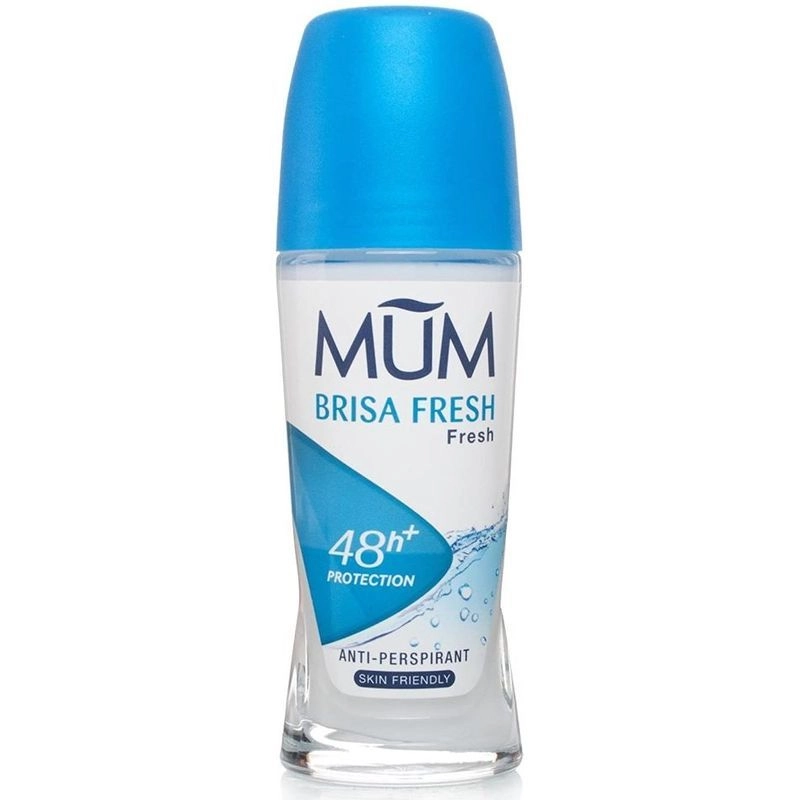 MUM Deodorant Roll-On - Brisa Fresh 75ml