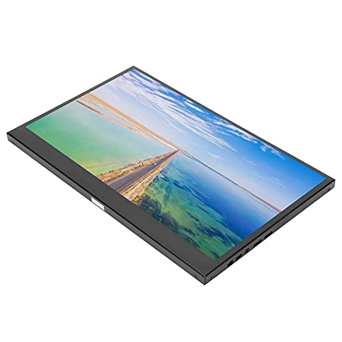 Portable Monitor - 1366x768 14in