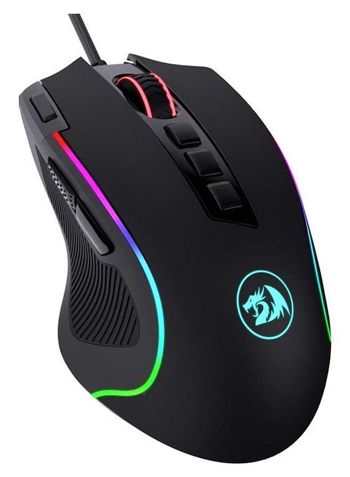 M612 Predator Gaming Mouse - USB
