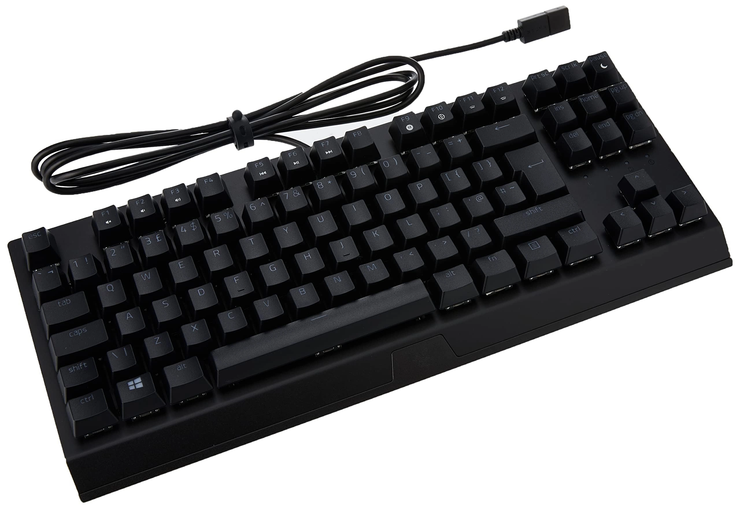 BlackWidow V3 - UK Wired