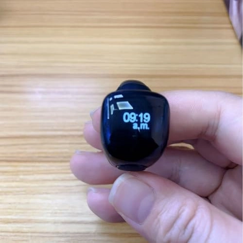 Finger Counter Ring - 18mm-20mm/20mm-22mm