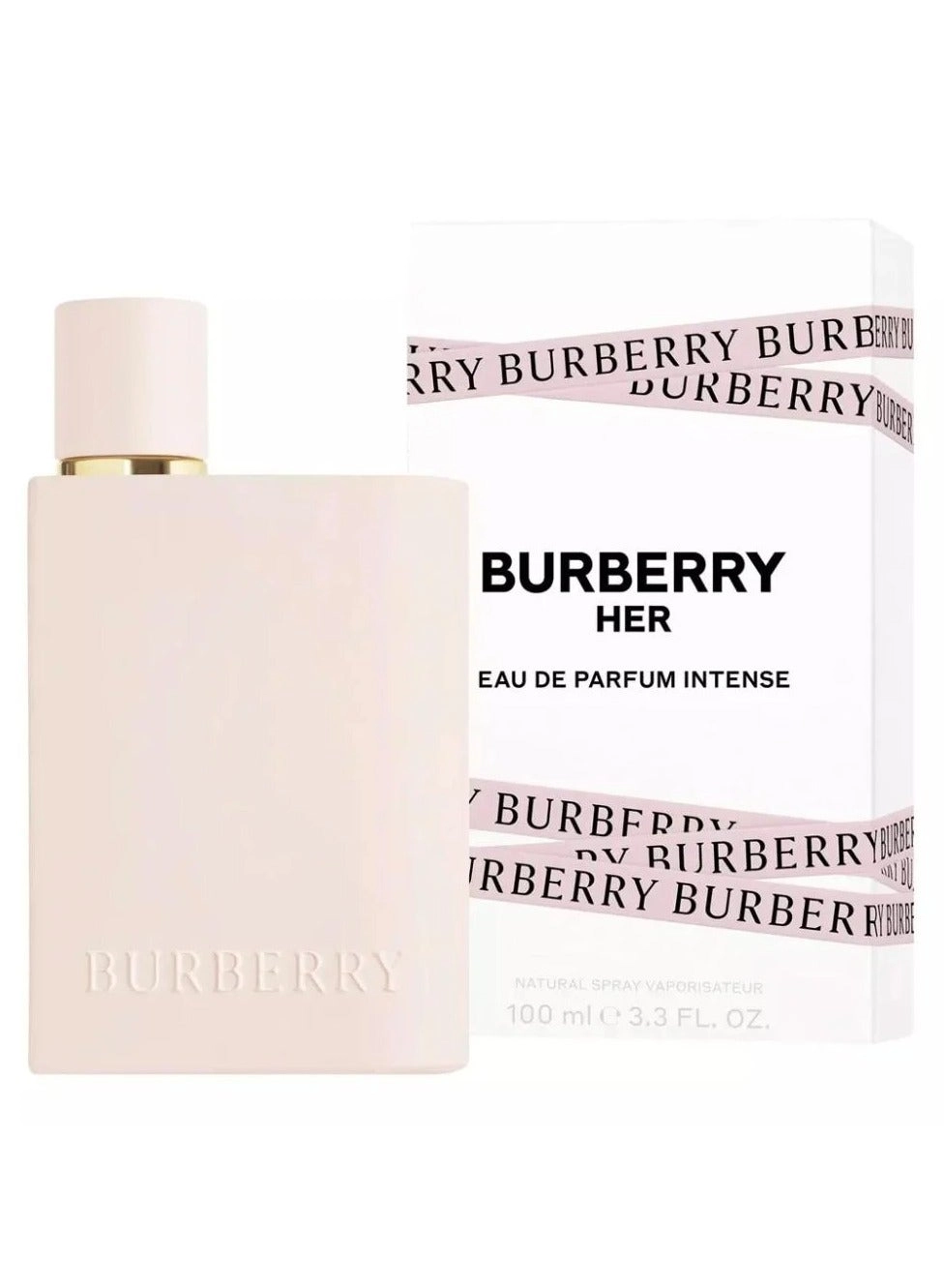 Her Intense Eau de Parfum 100 ml