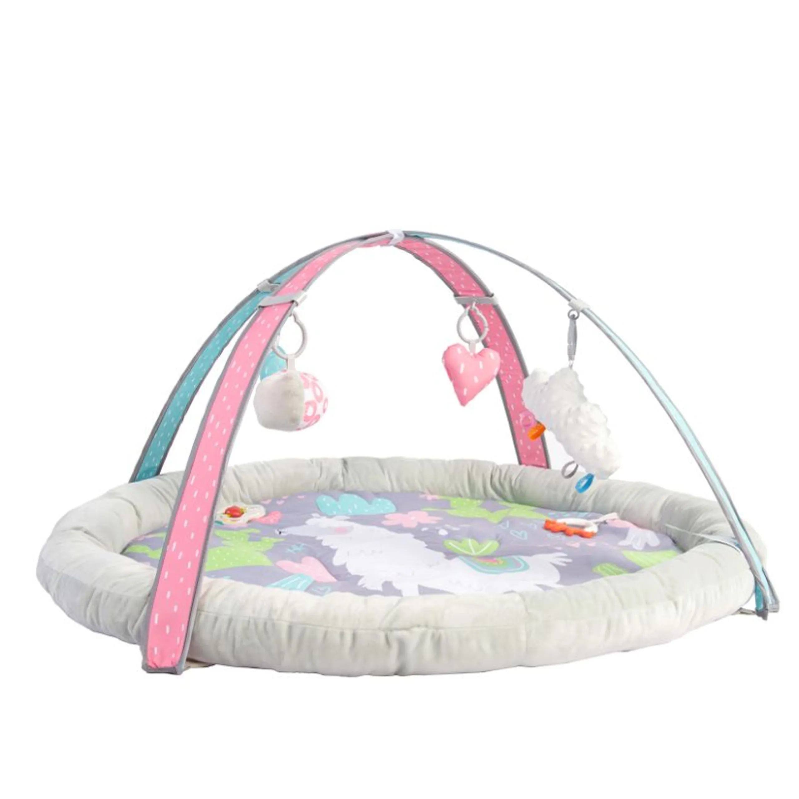 Little Llama - 0 month & above