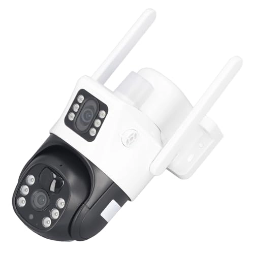 Solar Security Camera 1080P