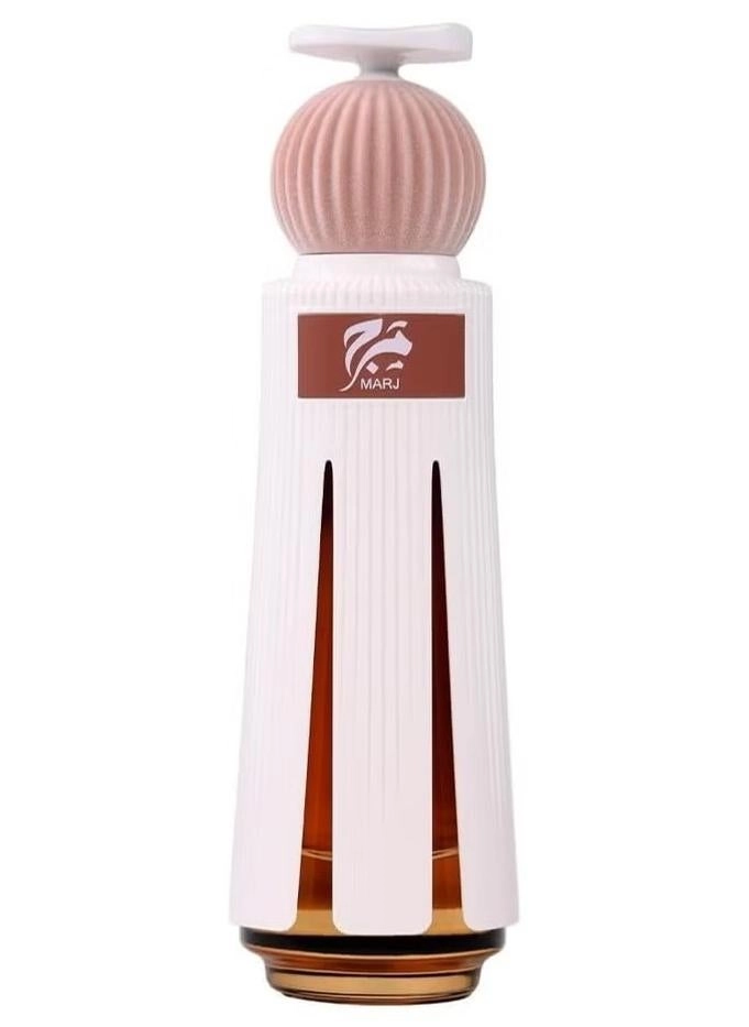 Marj Eau de Parfum 60ml + Oud And Roses Eau de Parfum 60ml