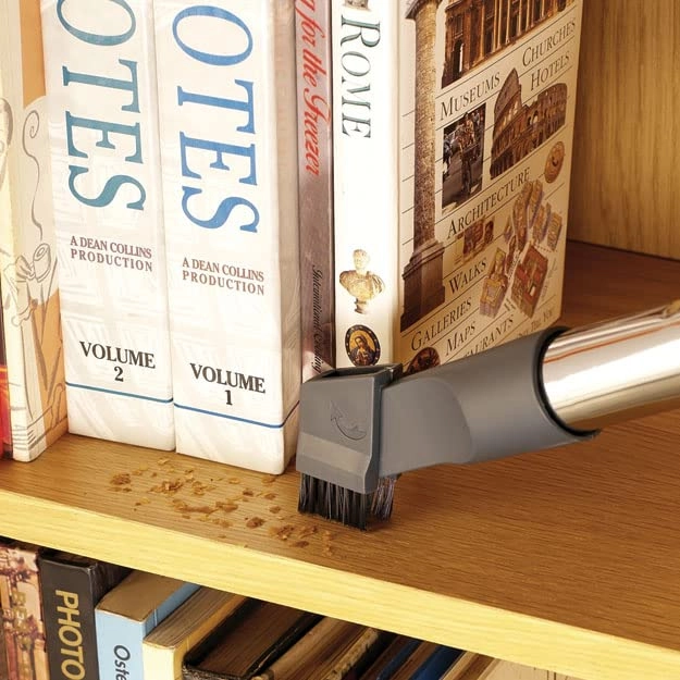 Canister Vacuum Cleaner (VC7050)