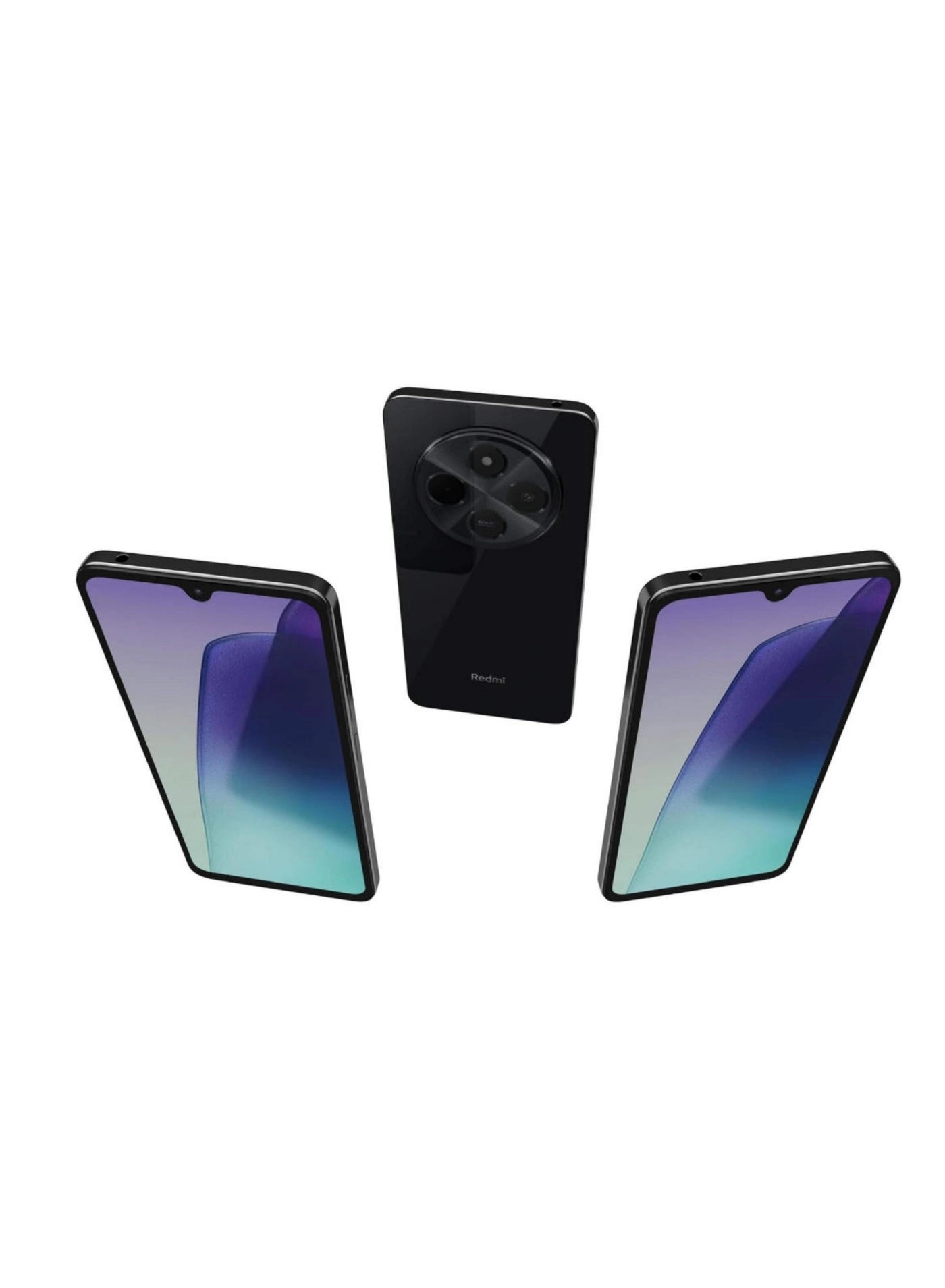 14c 8GB 256GB + Piston Earphones Fresh Edition
