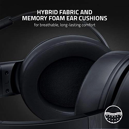 Kraken V3 X Wired Headphone