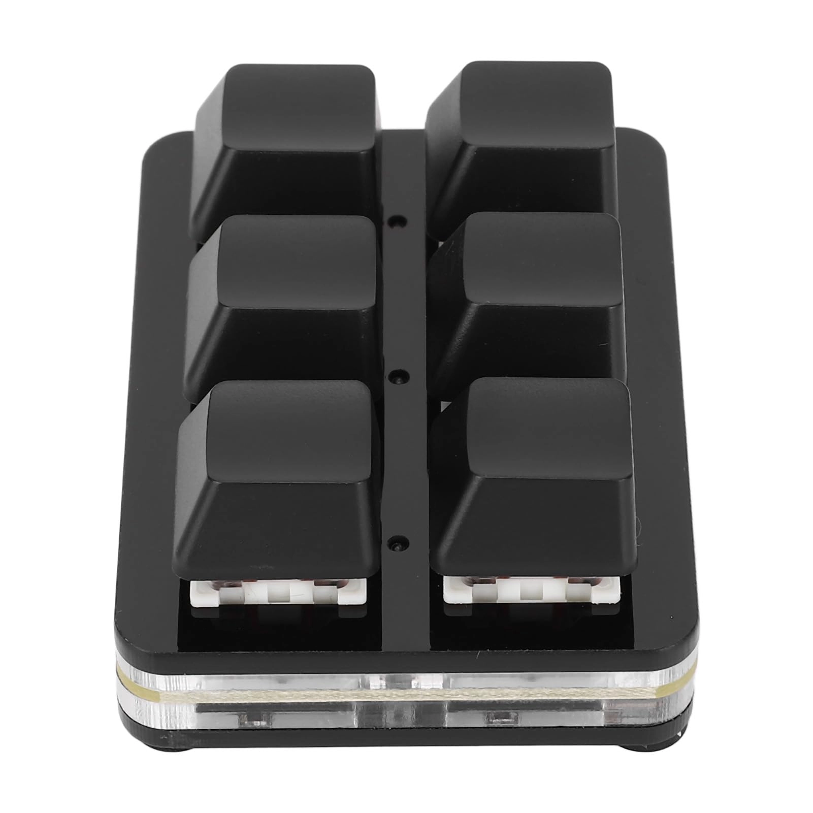 Bewinner Mechanical Gaming Keypad - Customizable USB-C