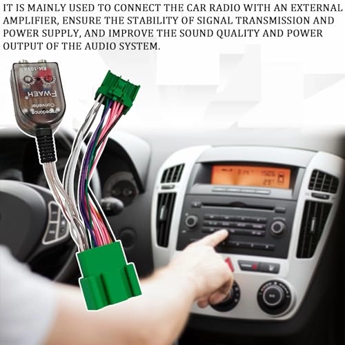 Wiring Harness Kit - Buick GMC Chevrolet Hummer Isuzu Pontiac Oldsmobile Saturn