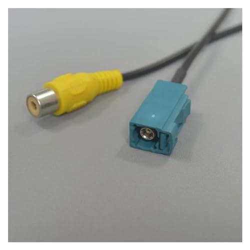 Reversing Camera - Night vision 720x540 pixels