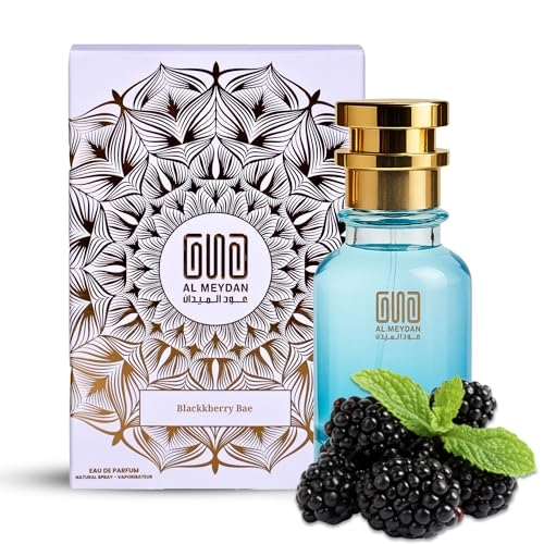 Blackkberry Bae - 30 ML