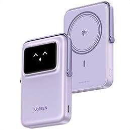 PB764-45329 - 10000mAh 20W 15W Wireless