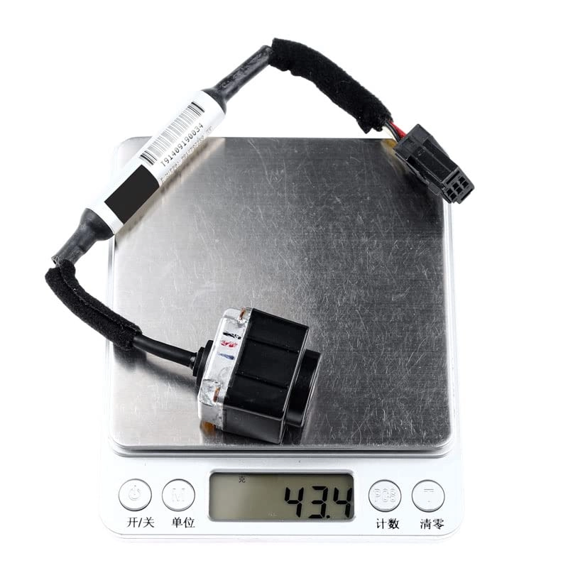 Rear View Backup Camera - Night Vision