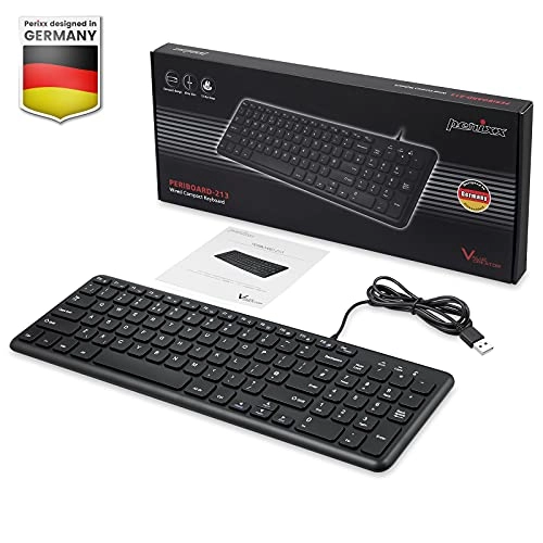 PERIBOARD-213U - UK Wired