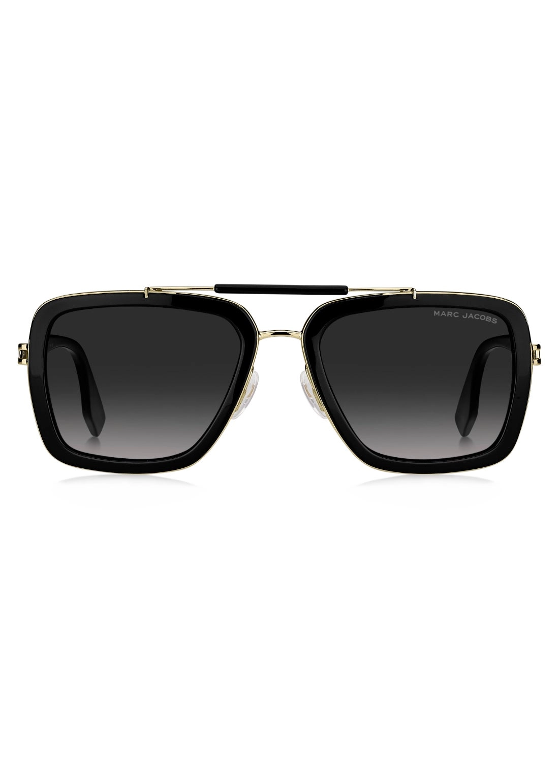 Sunglasses Frames - 55mm Dark Grey Shaded