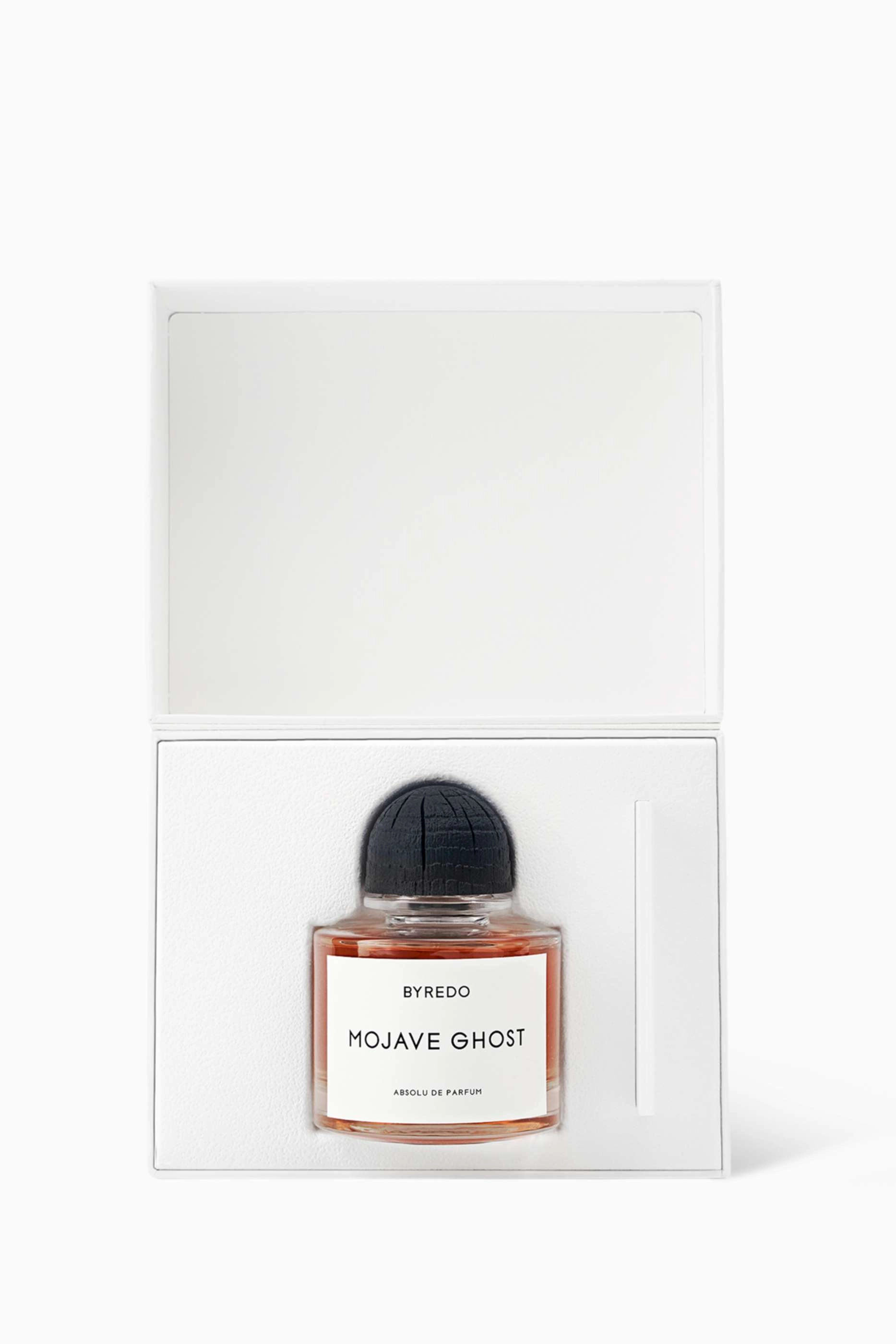 Mojave Ghost - Eau de Parfum 100 ml