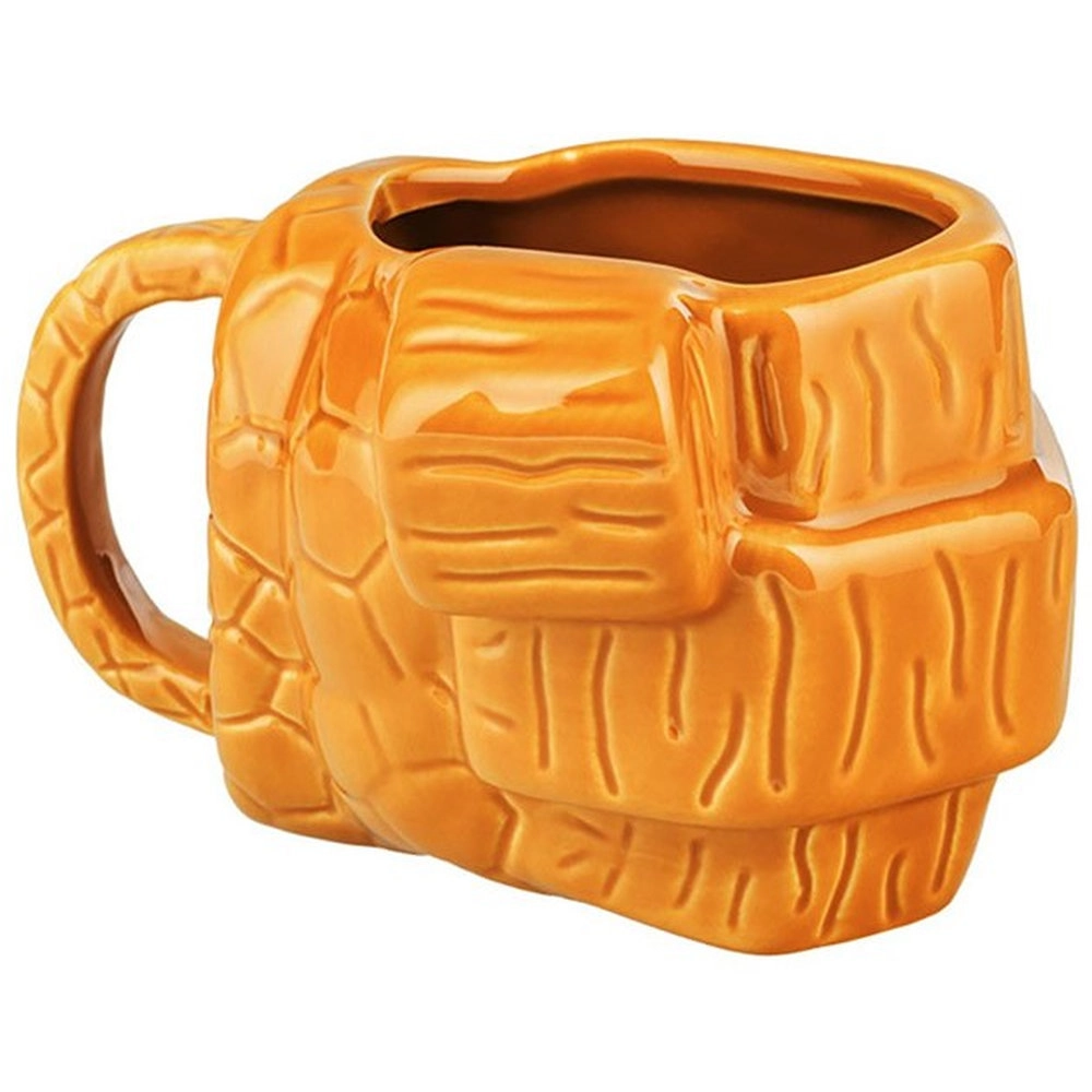 Paladone The Thing Shaped Mug - 500 ml