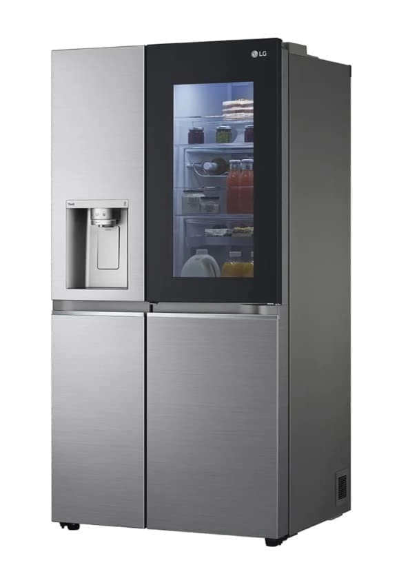 InstaView GCX287TNSI