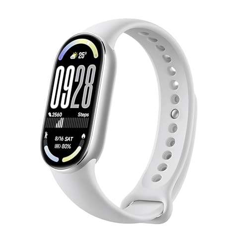 Band 10