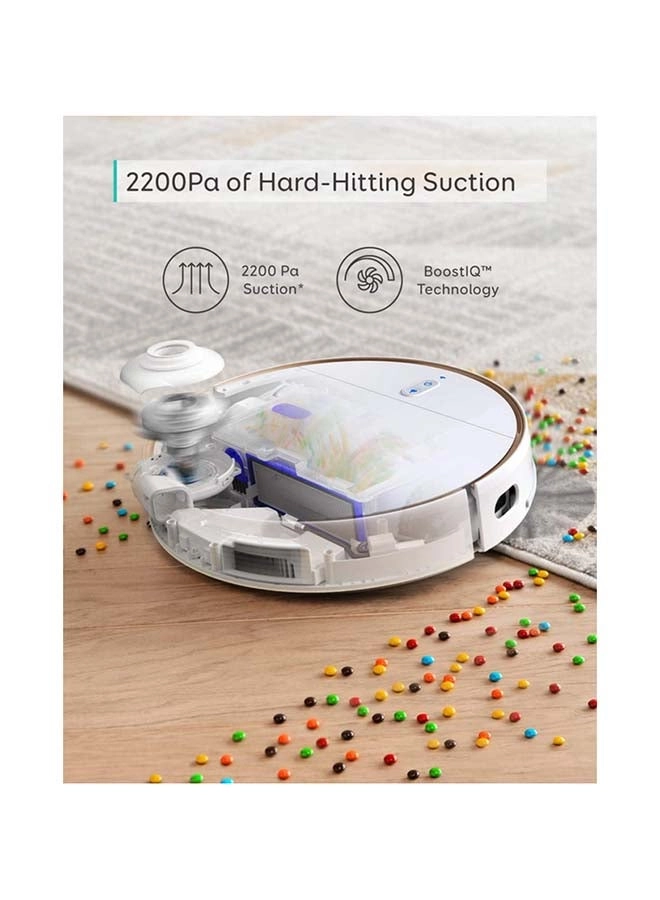 RoboVac L70 Hybrid - With Mop, iPath Laser Navigation