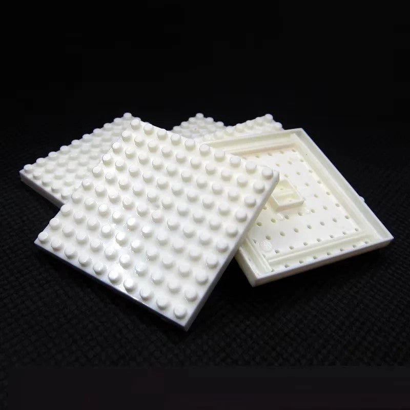 WZ10001-10038 - 500G Small Particle Micro Bricks