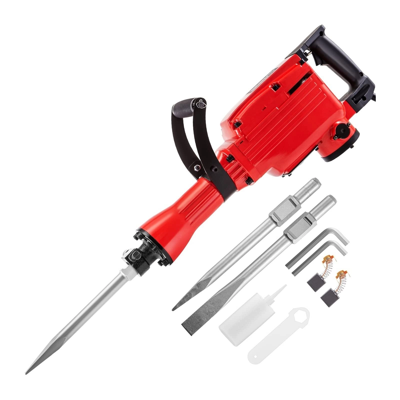 AIKUZ Demolition Jack Hammer - 3800W