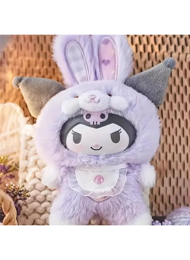 My Melody Plush Mystery Box - Random Model 1pcs