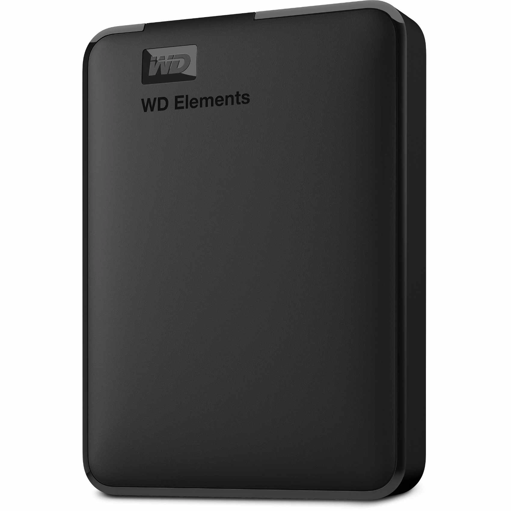 Elements 5TB HDD