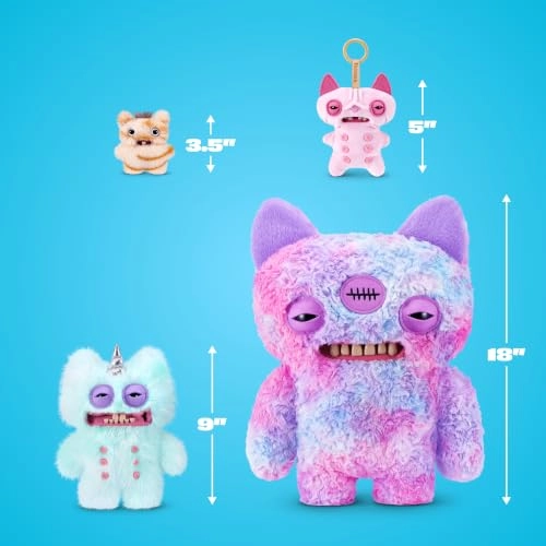 Fugglercorns - Stinkface - 23 cm