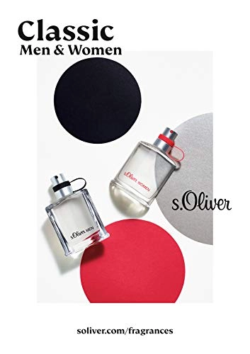 Men Eau de Toilette 50 ml