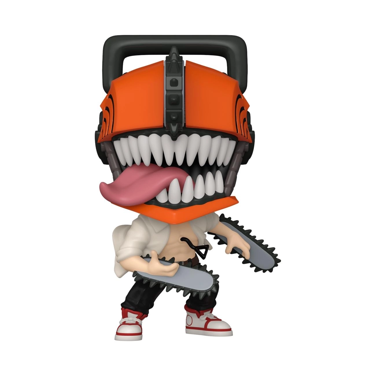 Denji - Chainsaw Man (10.16 cm) (2308155)