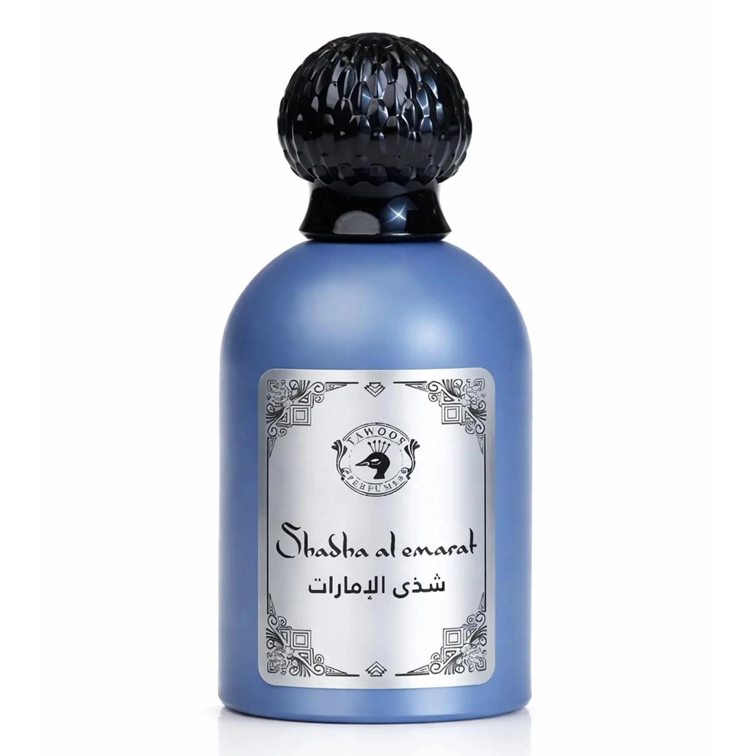 Coral Perfumes Industry LLC Shadha Al Emarat - Eau de Parfum 100ml