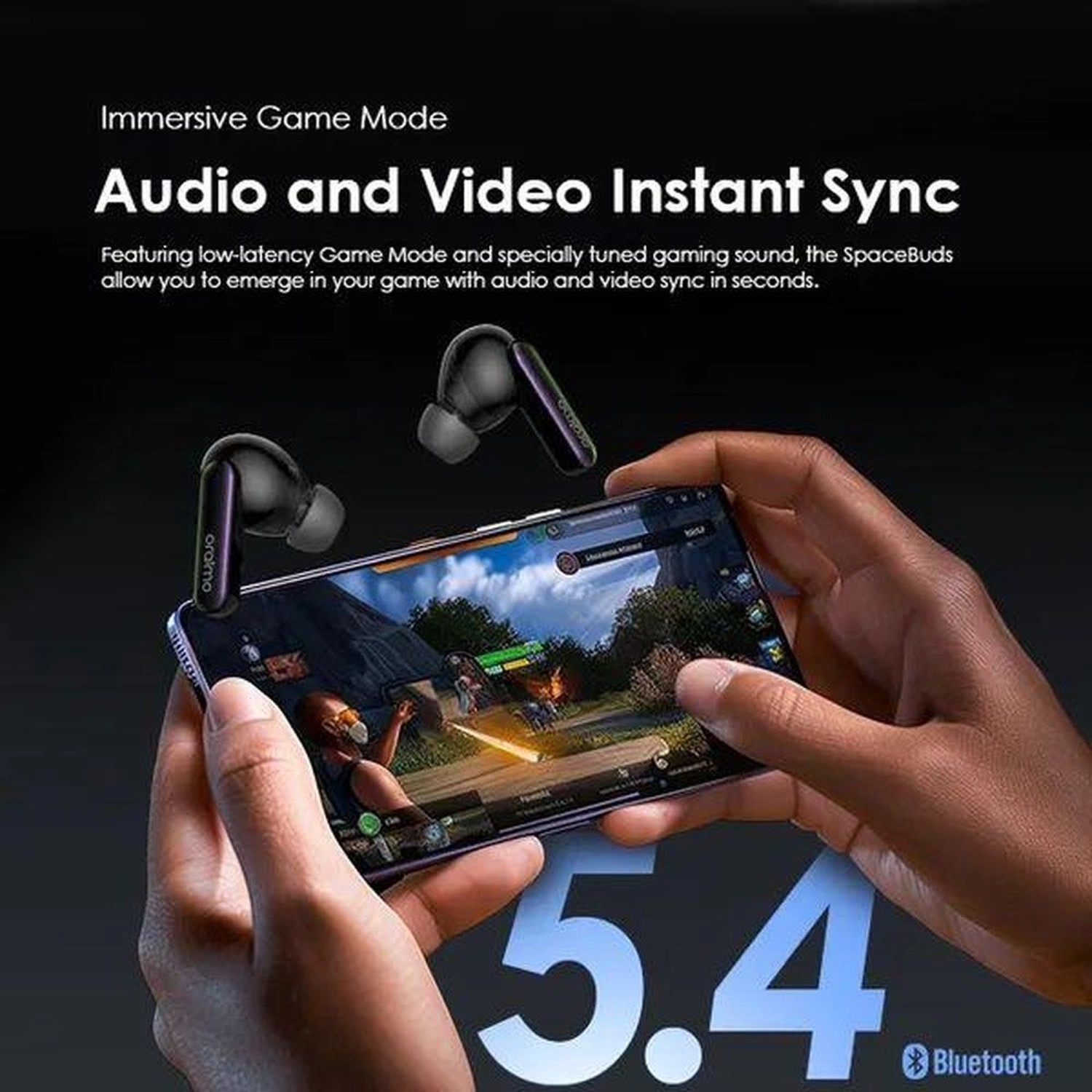 Freepods 5 Wireless Earbud