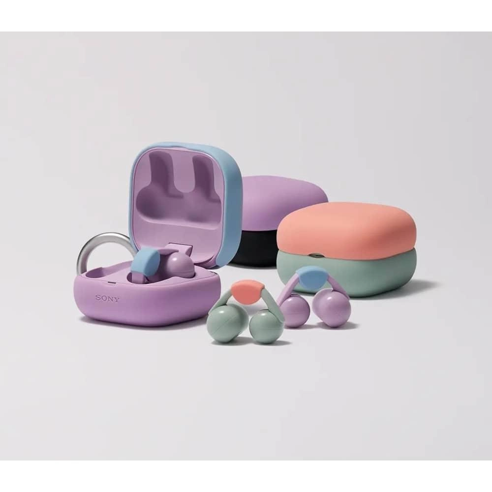 LinkBuds Clip Wireless Earbud