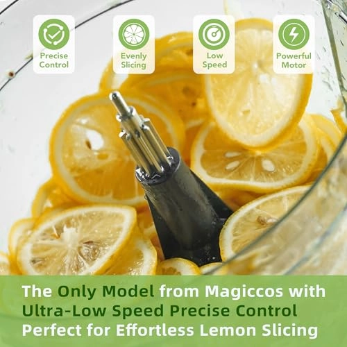 Food-Processor - 14 Cups