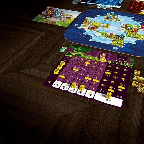 OROS - Strategy Adventure