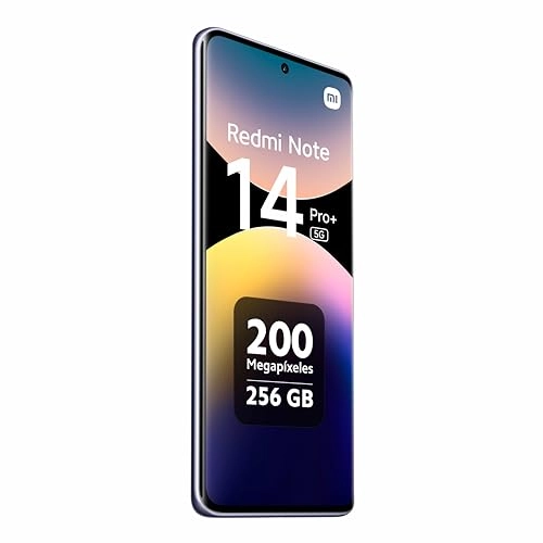 Note 14 pro+ 8GB 256GB